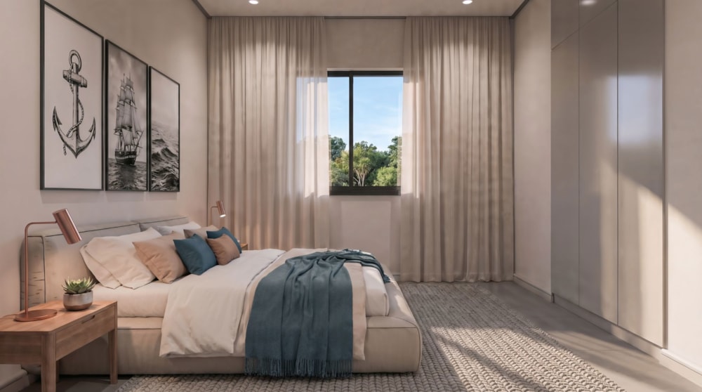 Apartment for sale in Bothas Hill - 1KF1738375