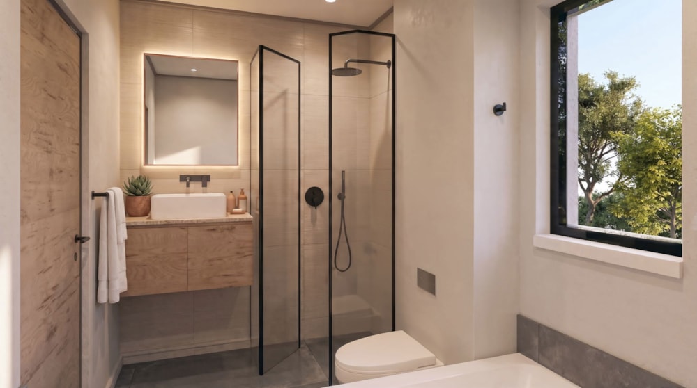 Apartment for sale in Bothas Hill - 1KF1738375