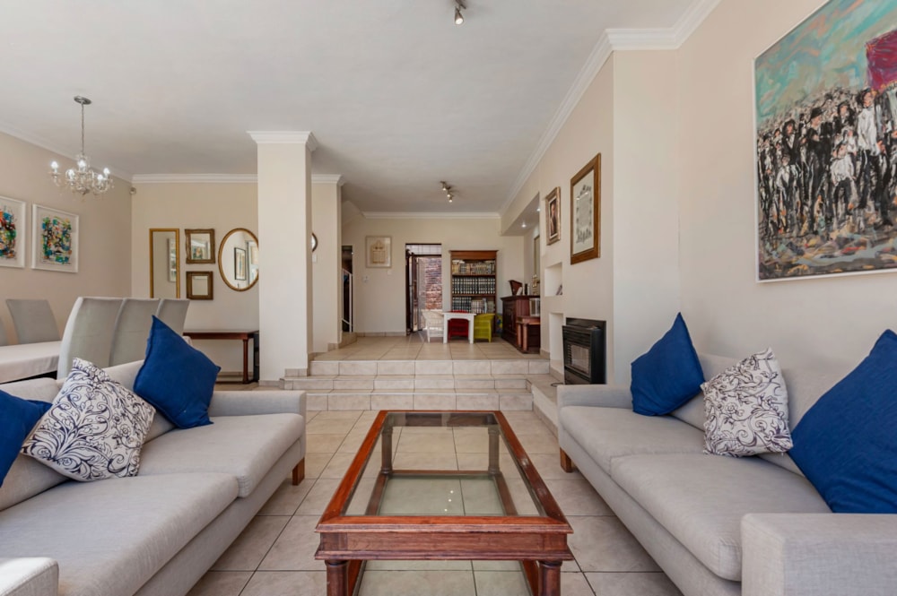 Townhouse for sale in Glenhazel - BED1739745