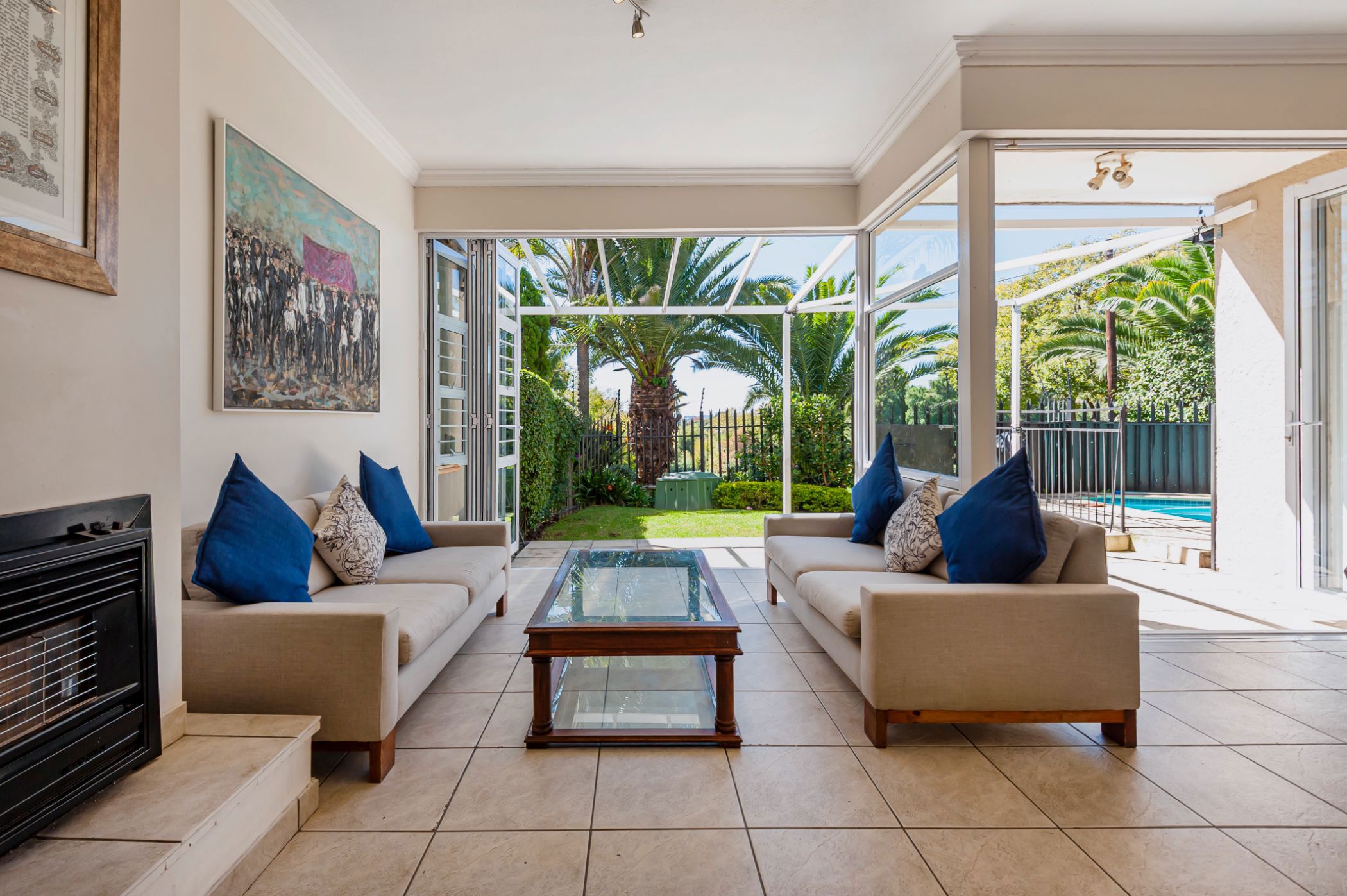 Townhouse for sale in Glenhazel - BED1739745