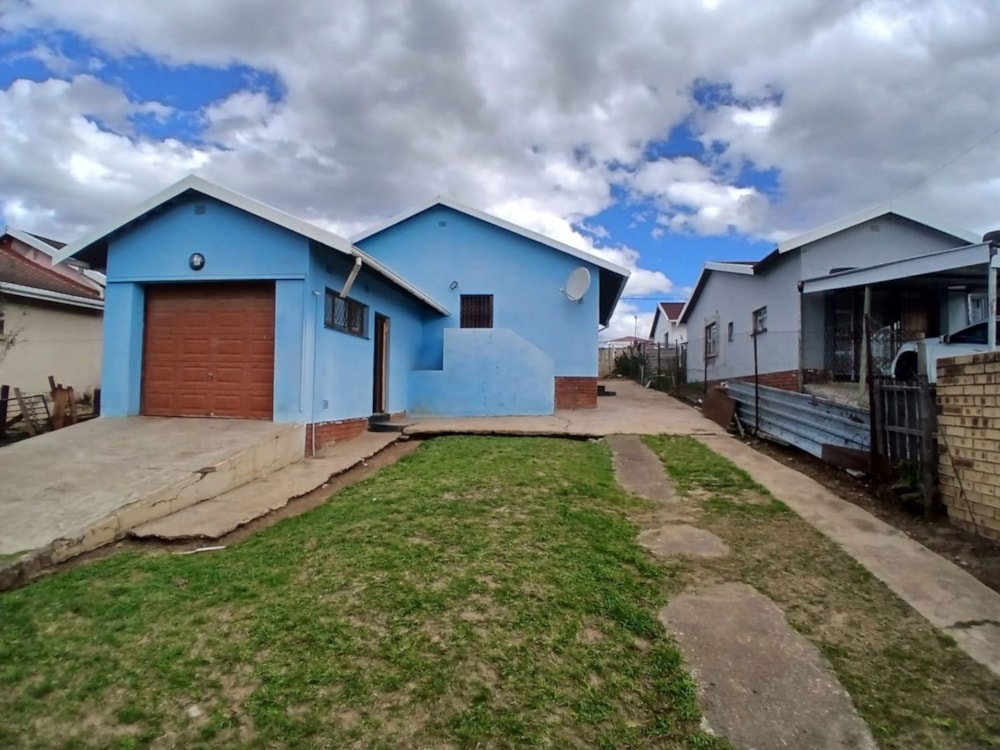 House to rent in Mbuqu - 1MH1738397