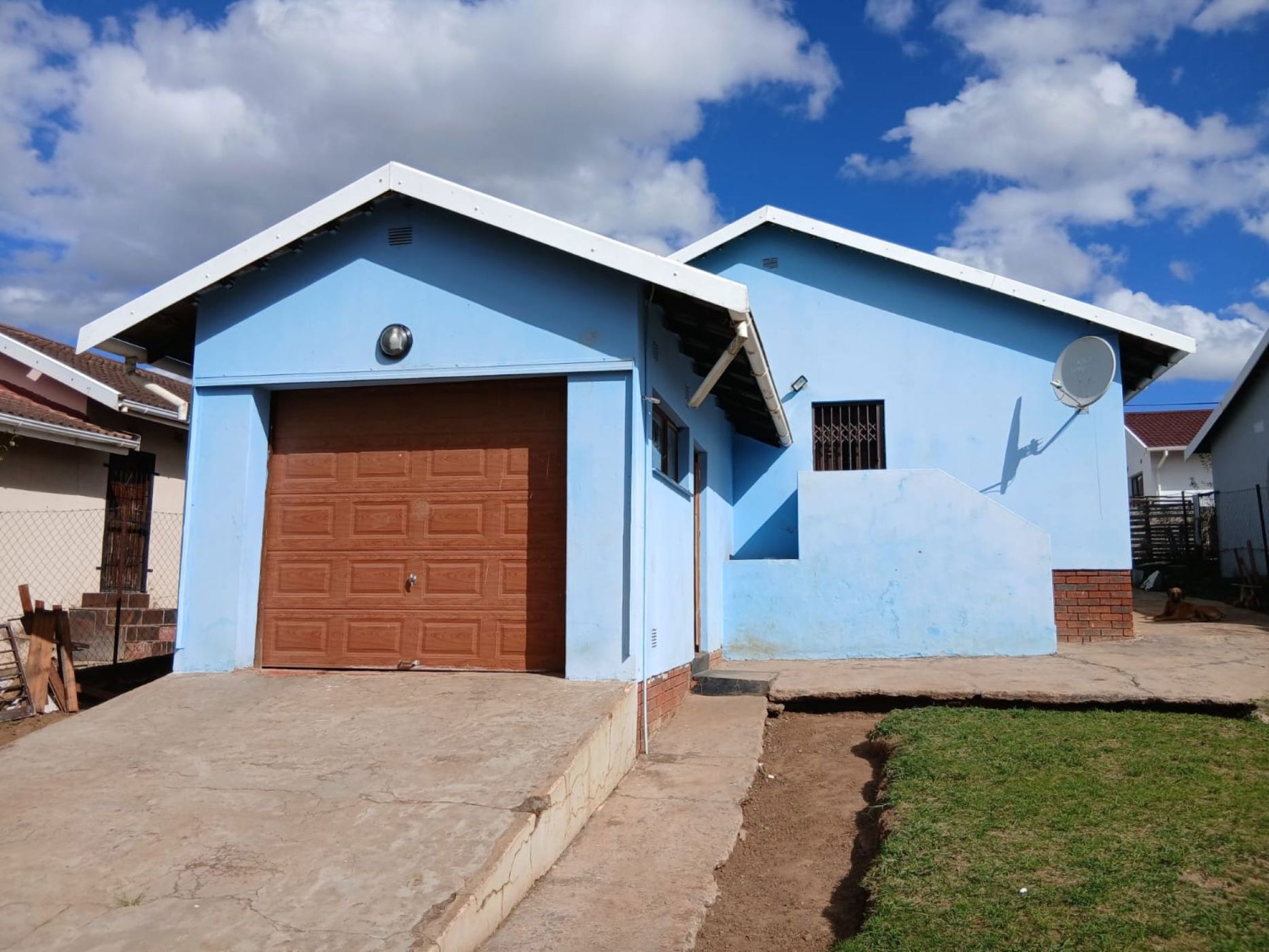 House to rent in Mbuqu - 1MH1738397