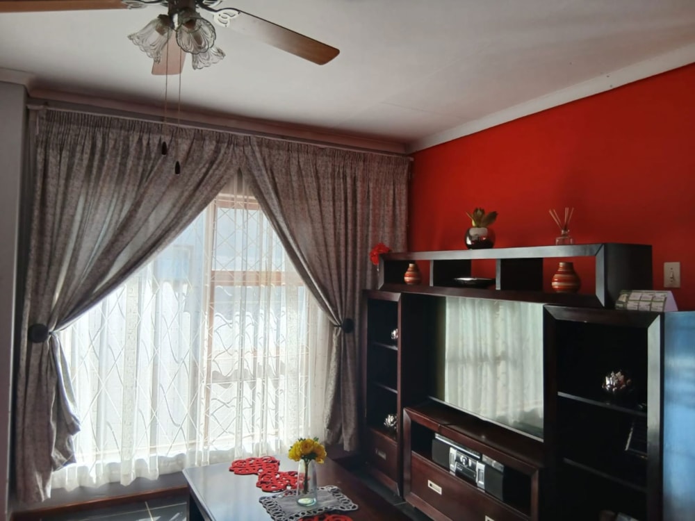 House to rent in Mbuqu - 1MH1738397