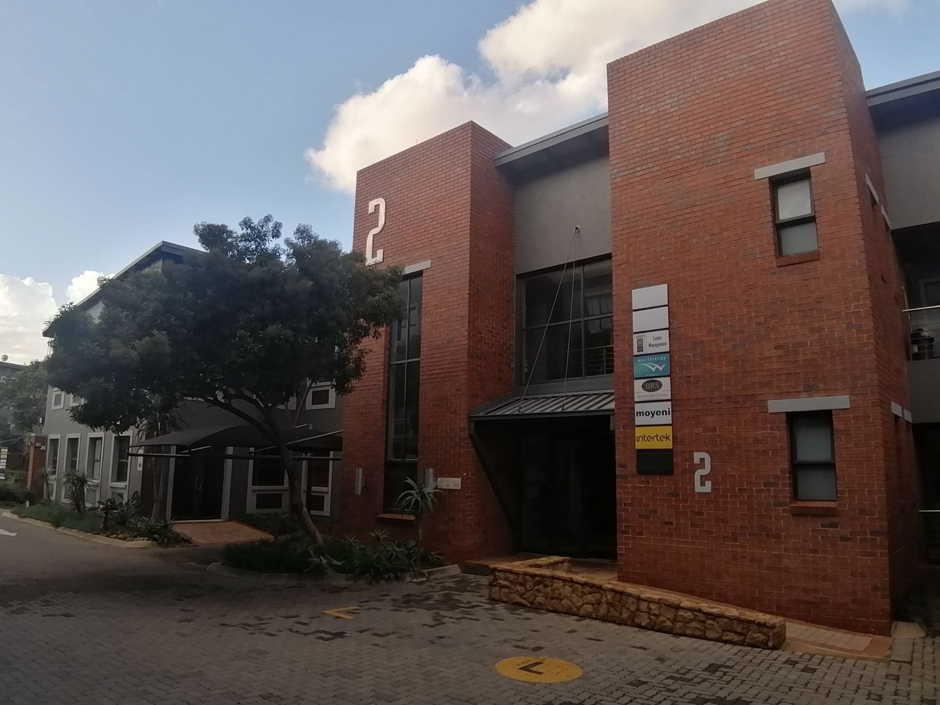 Commercial office to rent in Meyersdal - 1GV1738409