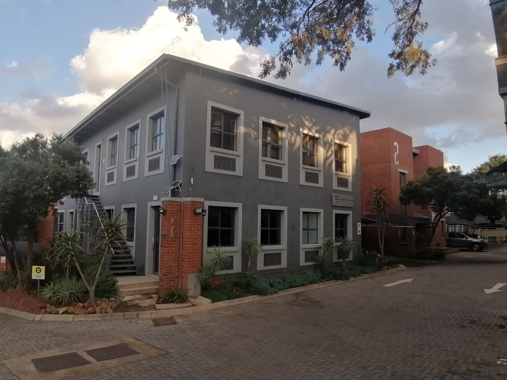 Commercial office to rent in Meyersdal - 1GV1738409