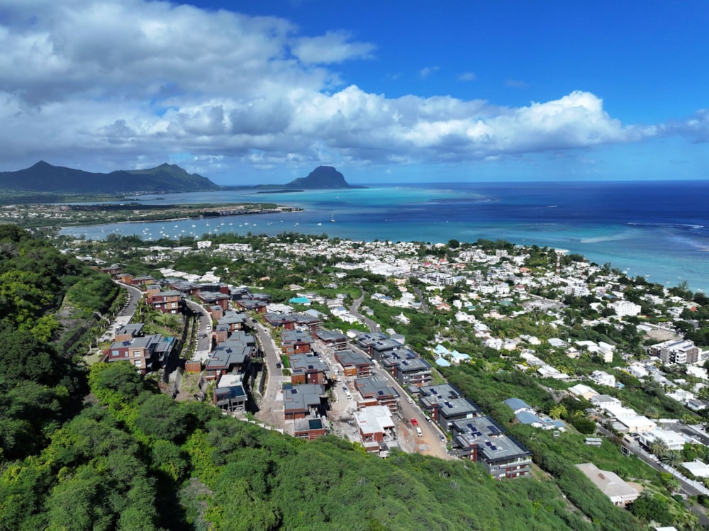 Apartment for sale in Tamarin, Mauritius - MUR1738413