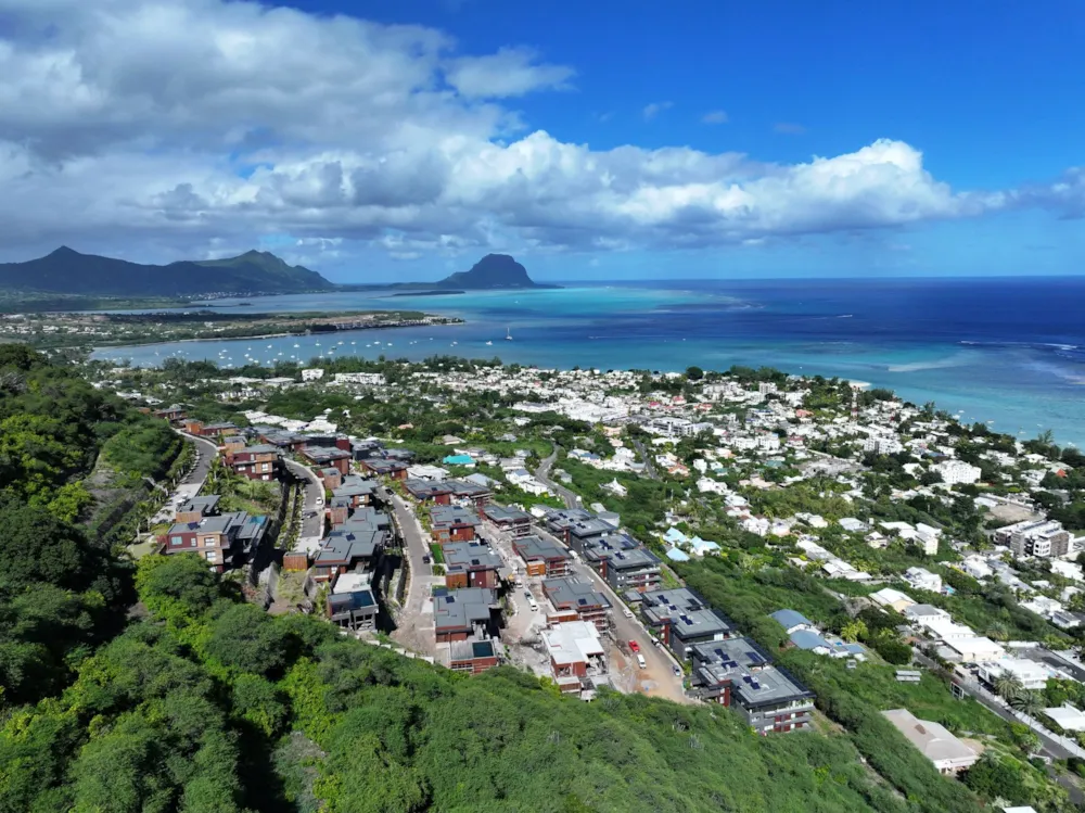 Apartment for sale in Tamarin, Mauritius - MUR1738413 Apartment for sale in Tamarin, Mauritius - MUR1738413