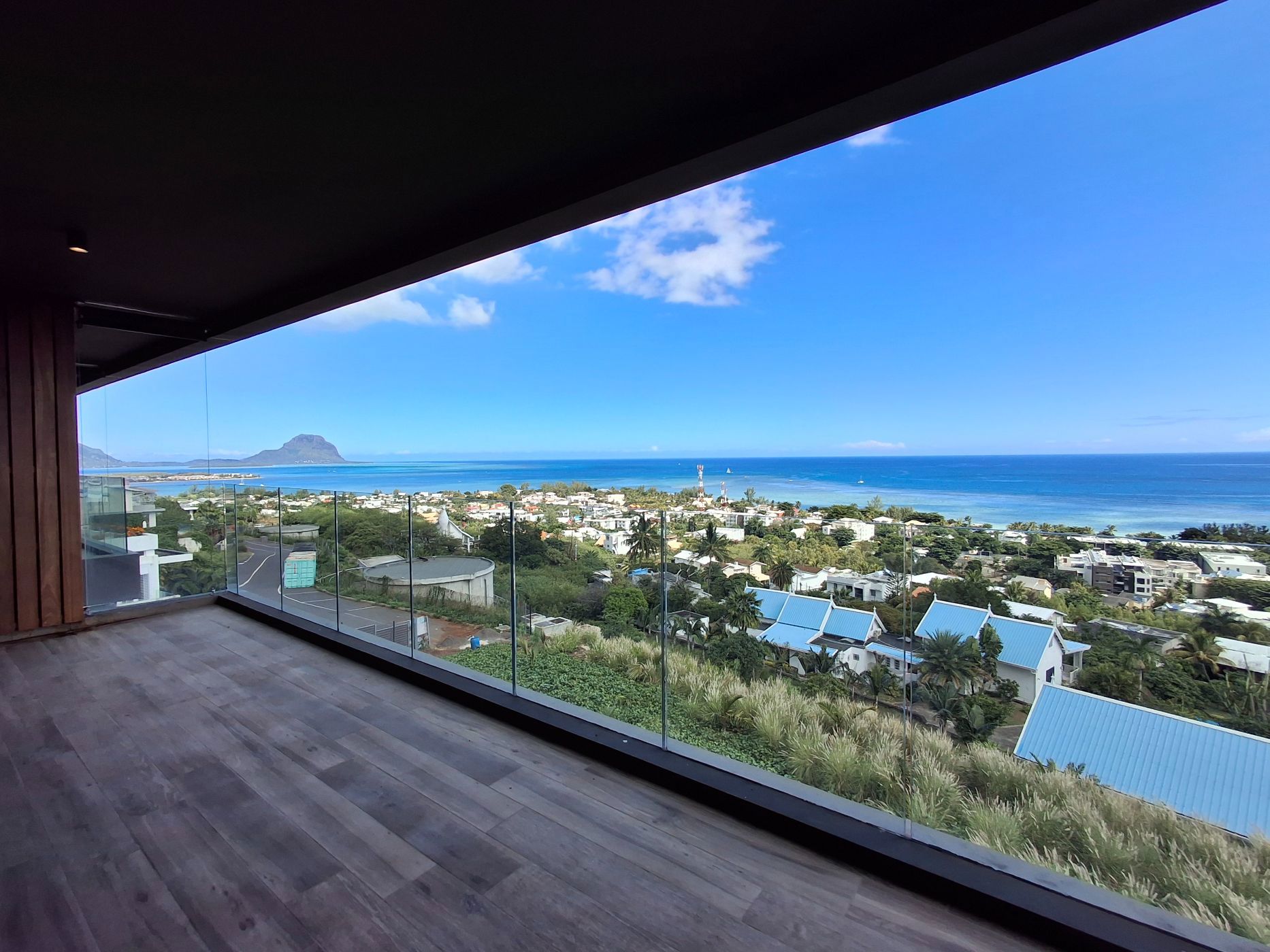 Apartment for sale in Tamarin, Mauritius - MUR1738413
