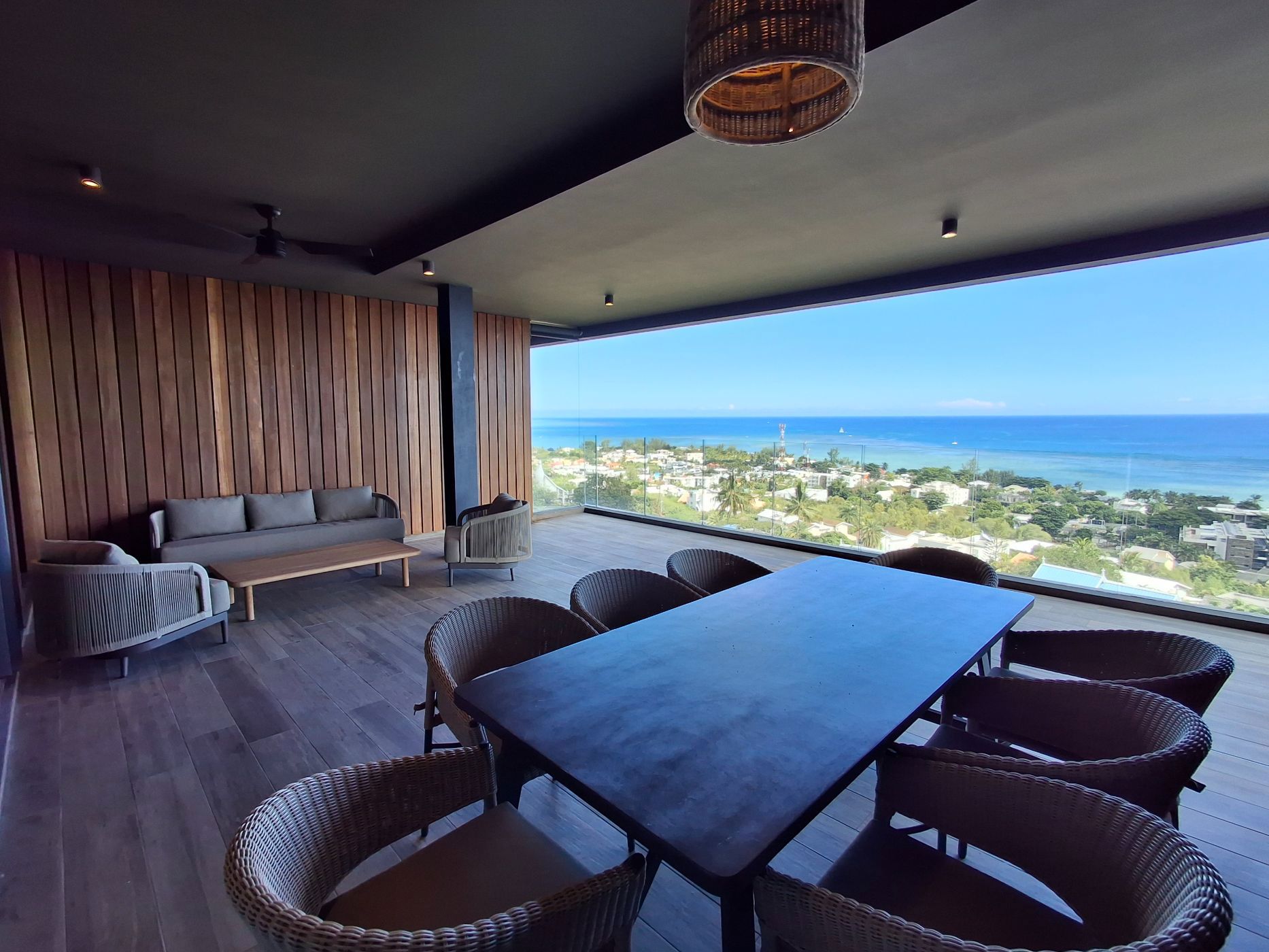 Apartment for sale in Tamarin, Mauritius - View 3