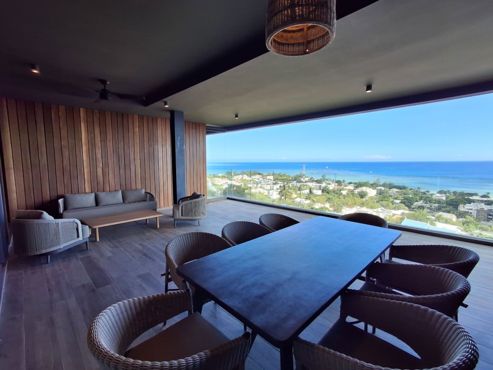 Apartment for sale in Tamarin, Mauritius - MUR1738413