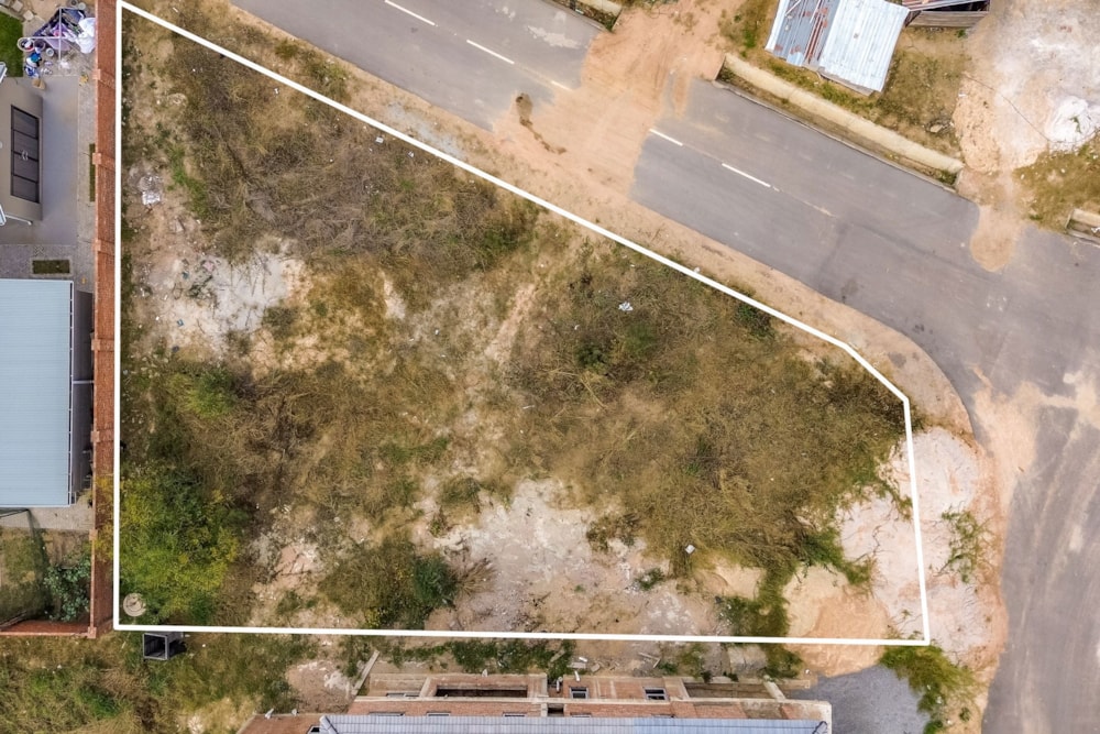 Residential vacant land for sale in Arlington, Zimbabwe - 3ZB1738417