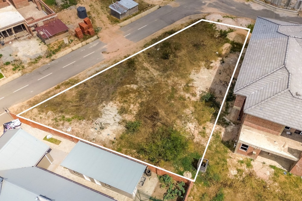 Residential vacant land for sale in Arlington, Zimbabwe - 3ZB1738417