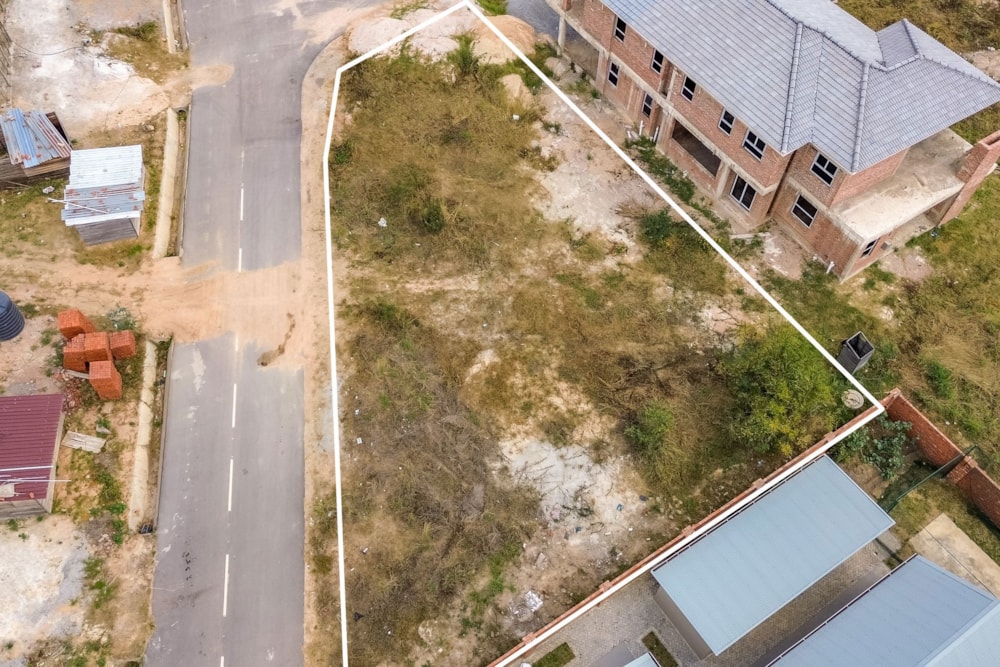 Residential vacant land for sale in Arlington, Zimbabwe - 3ZB1738417