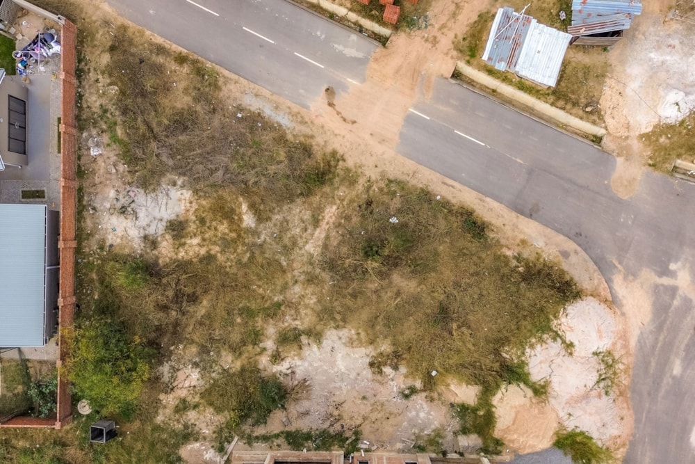 Residential vacant land for sale in Arlington, Zimbabwe - 3ZB1738417