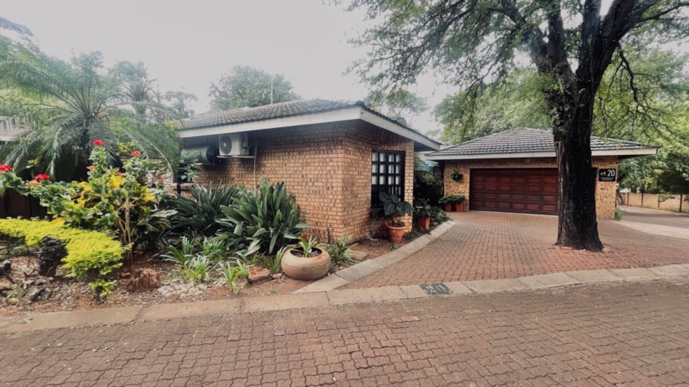 House to rent in Phalaborwa - 1PW1738441