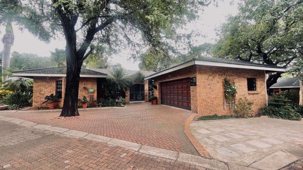 House to rent in Phalaborwa - 1PW1738441
