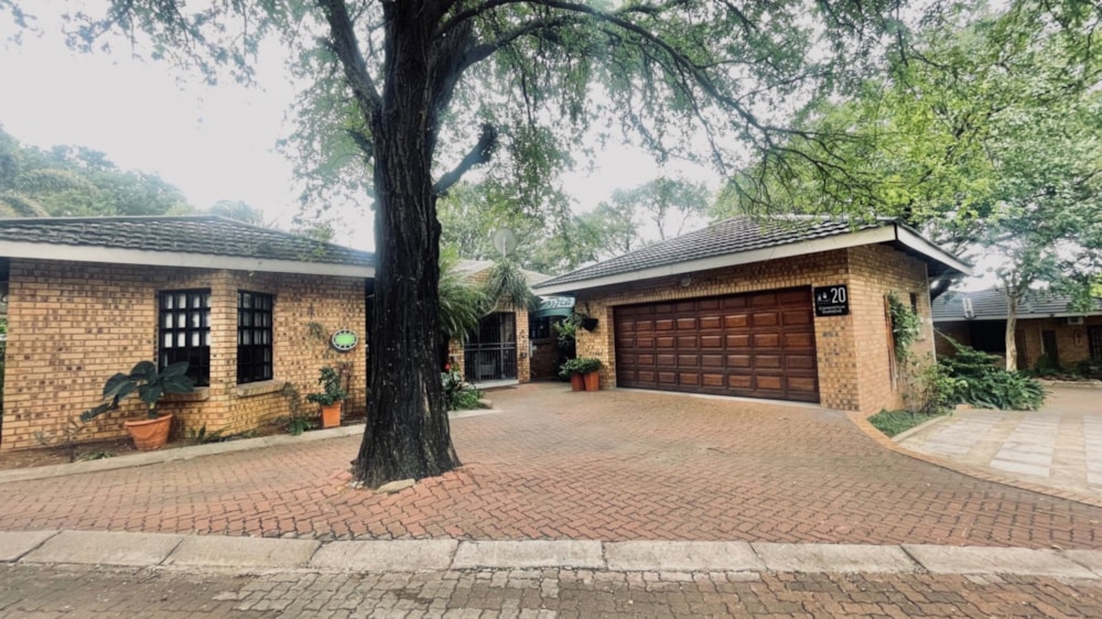 House to rent in Phalaborwa - 1PW1738441