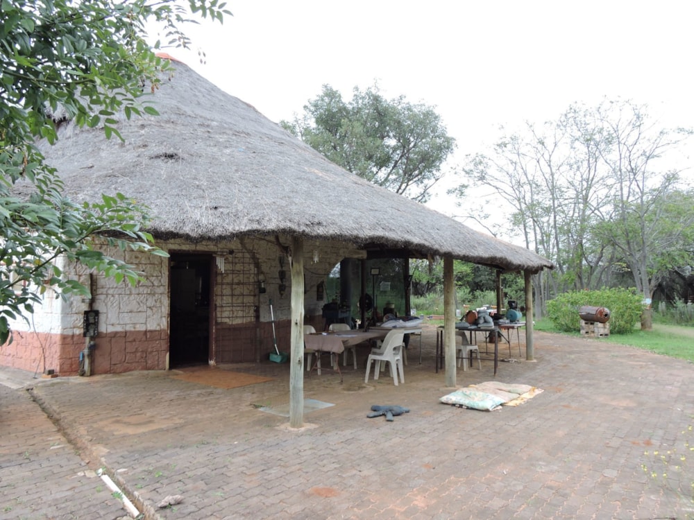 Mixed use farm for sale in Koster - 1RU1738439