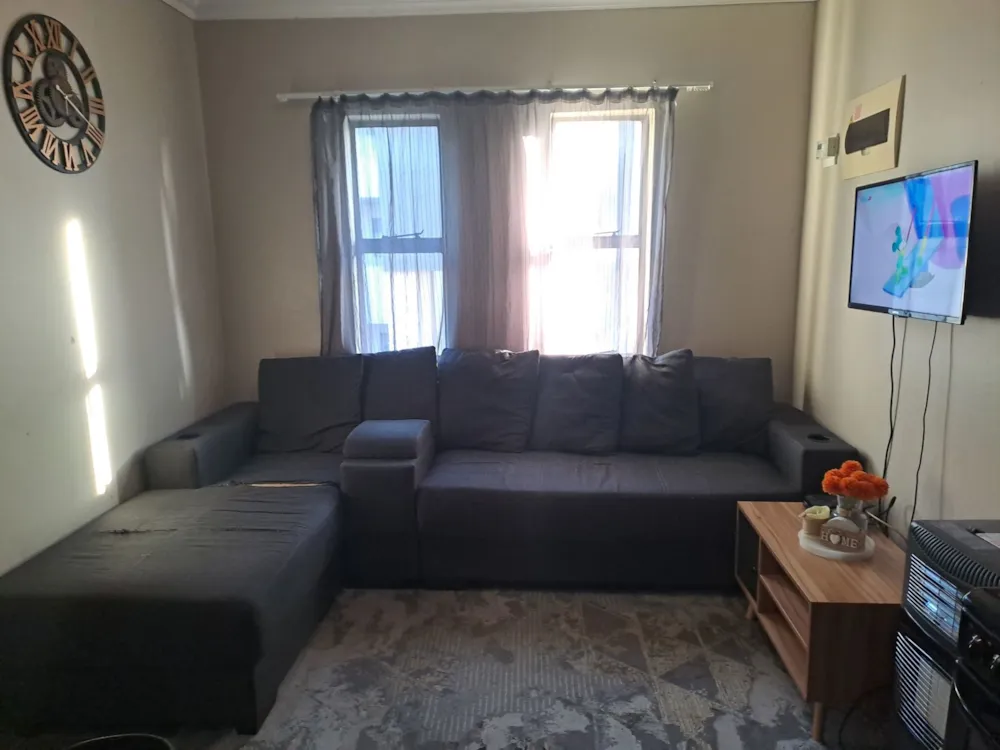 Apartment sold in Scottsdene - 1KV1738448