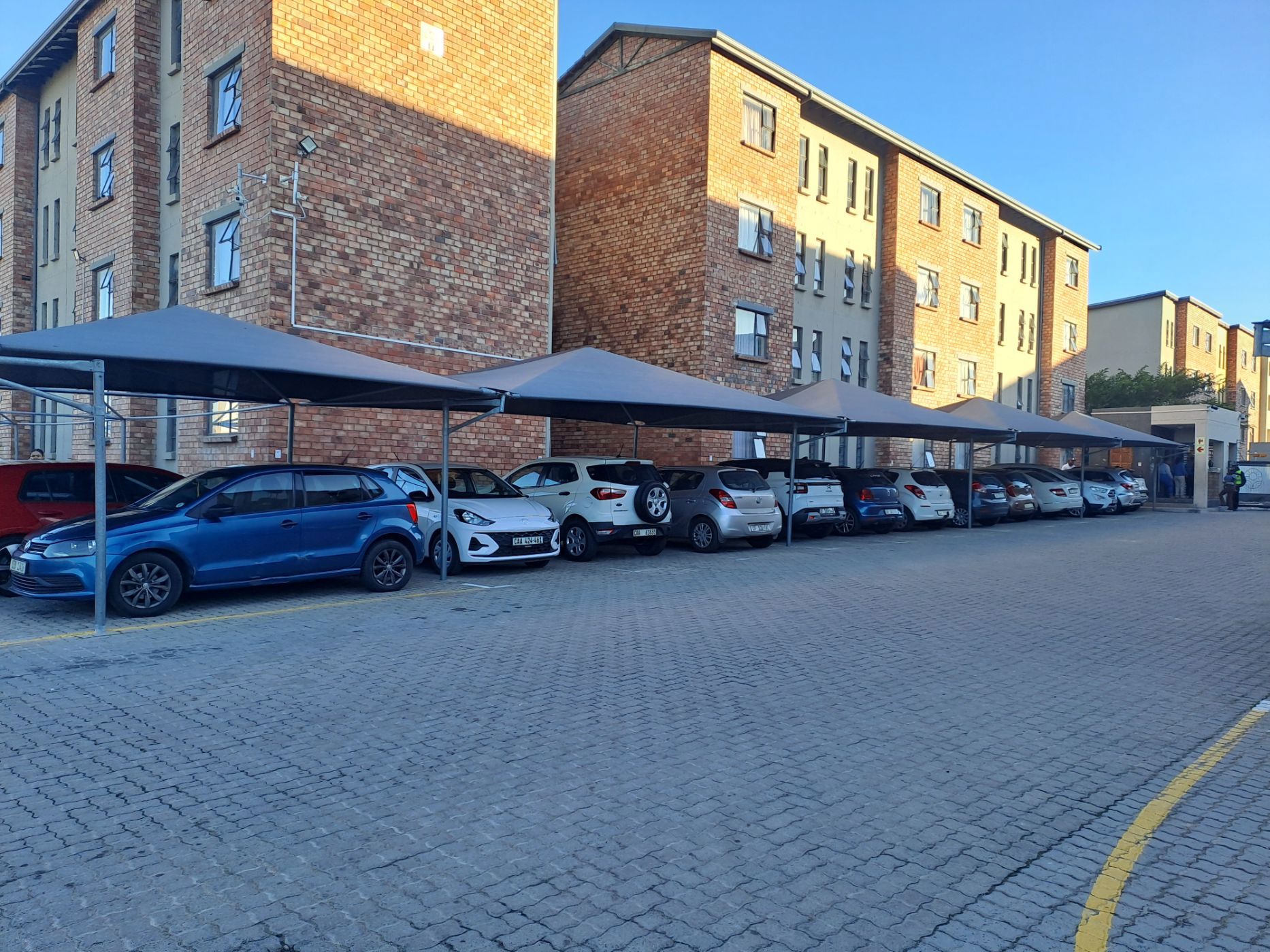 Apartment for sale in Scottsdene - 1KV1738448