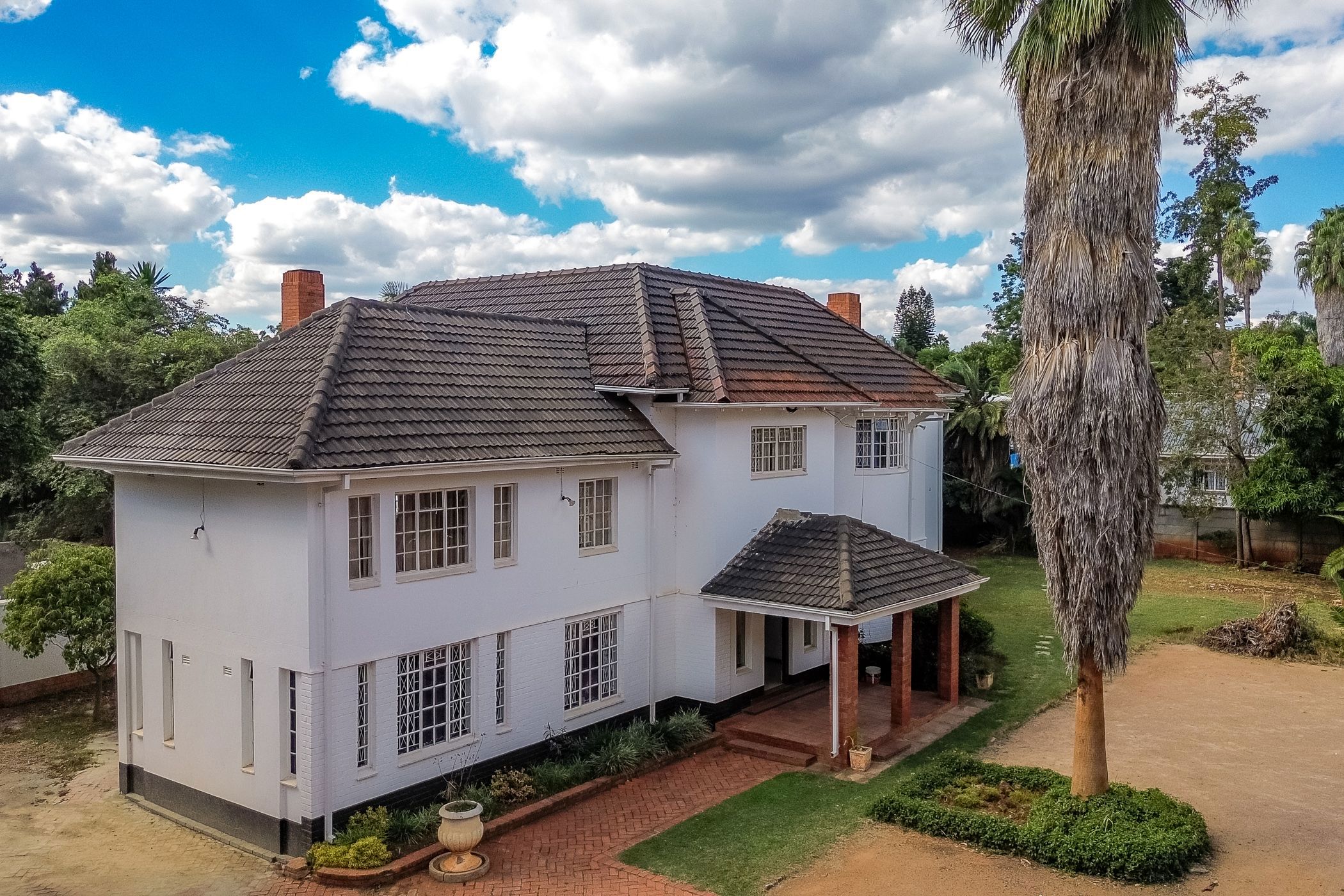 Commercial Building to rent in Avondale, Zimbabwe - 3ZB1738445