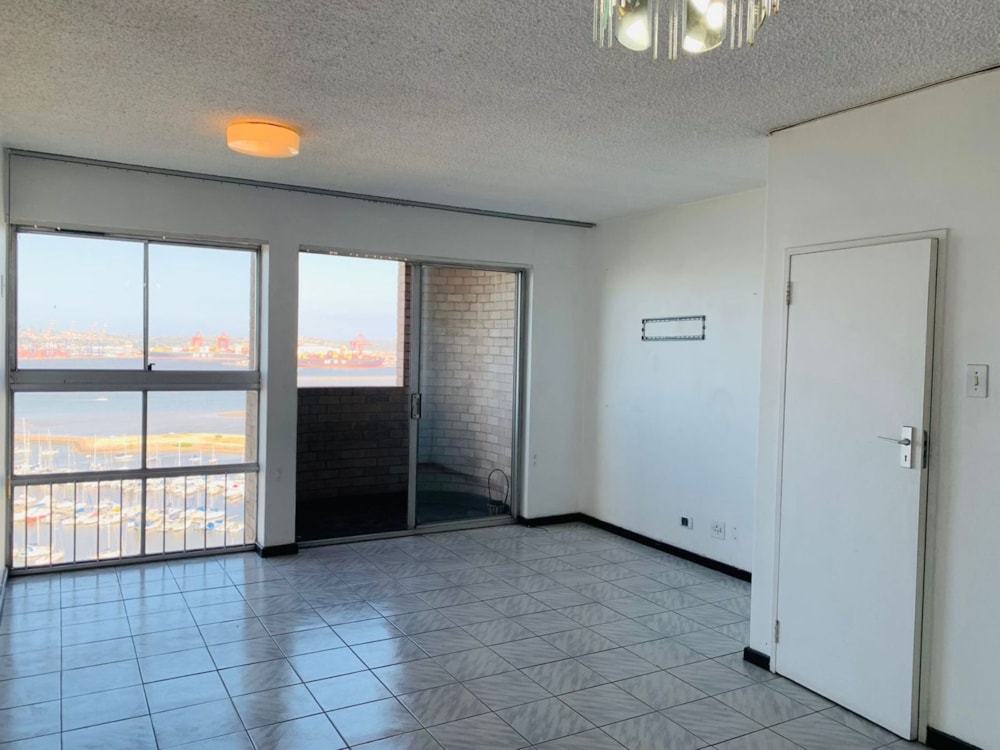 Apartment to rent in Durban Central - 1DA1738470