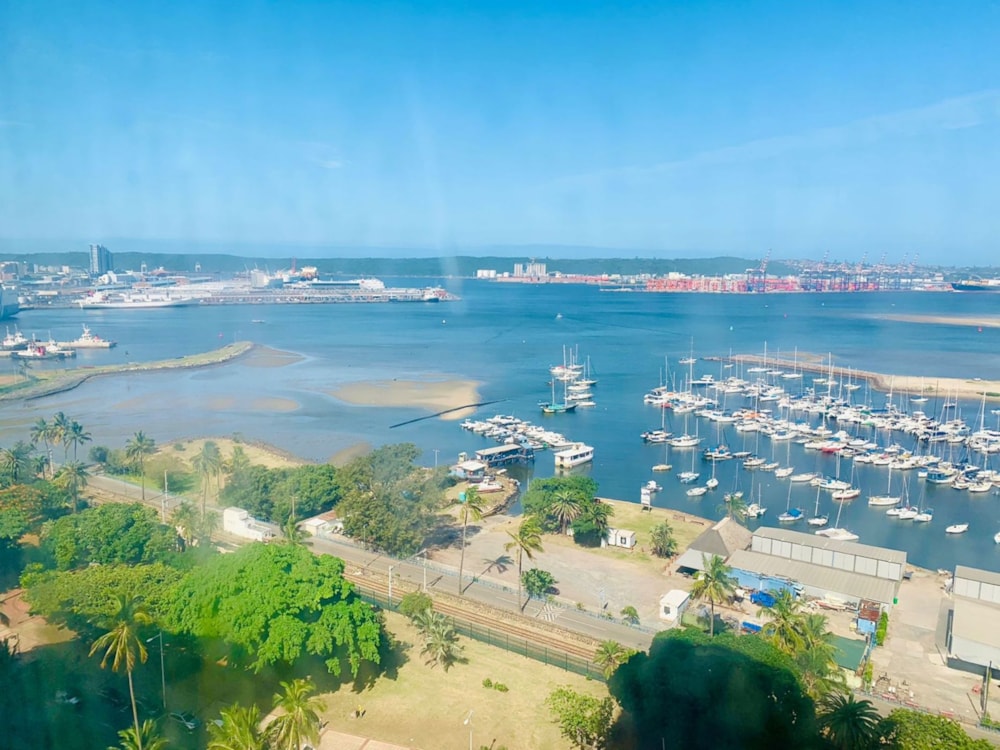 Apartment to rent in Durban Central - 1DA1738470