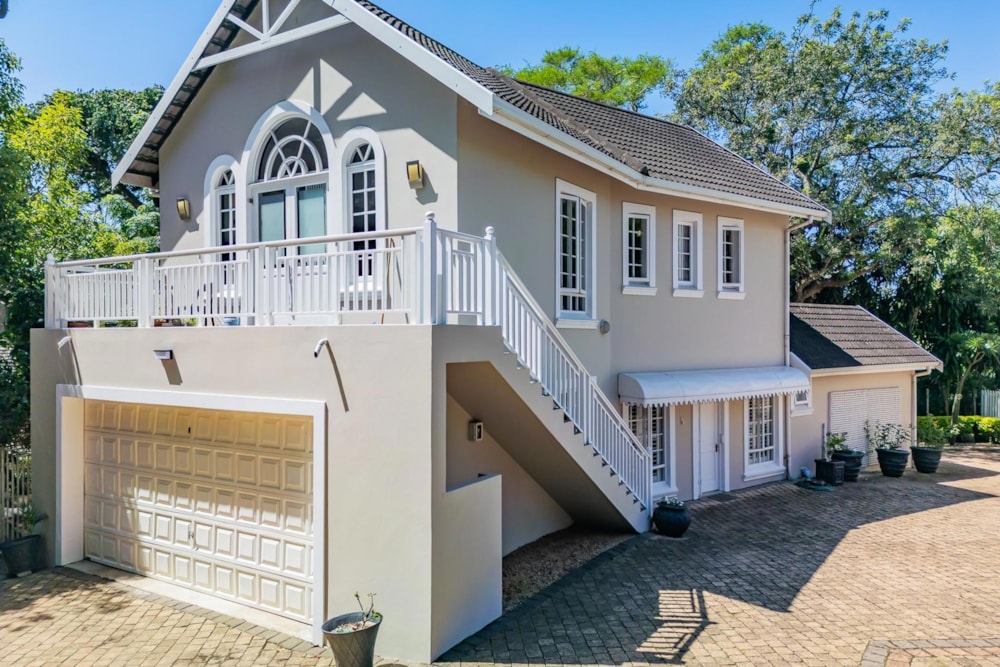 House for sale in Beverley Hills, Westville - 1WP1738467