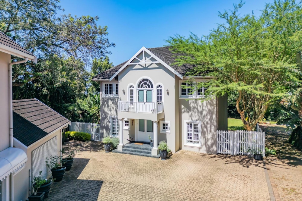 House for sale in Beverley Hills, Westville - 1WP1738467