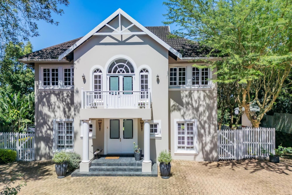 House for sale in Beverley Hills, Westville - 1WP1738467