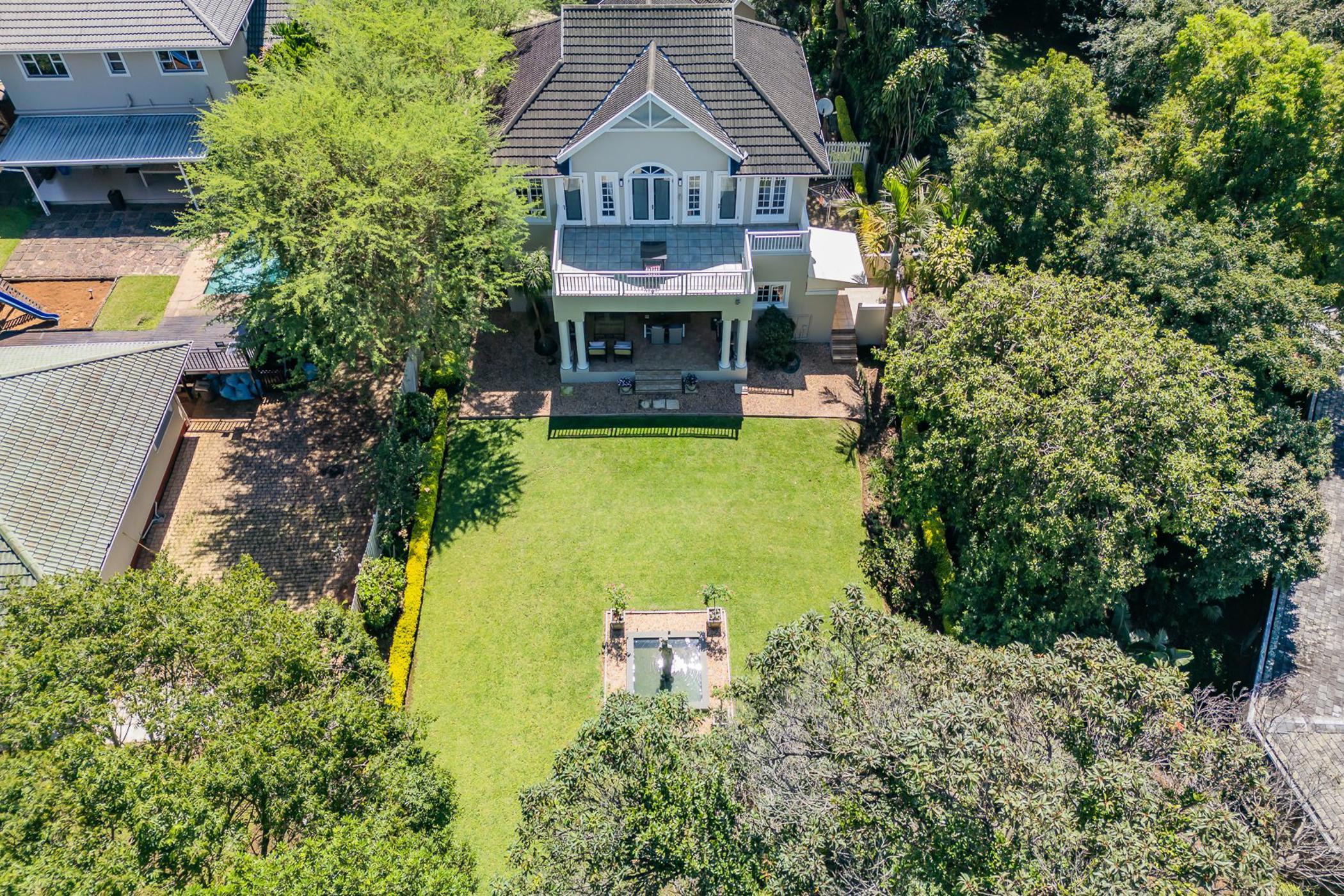 House for sale in Beverley Hills, Westville - 1WP1738467