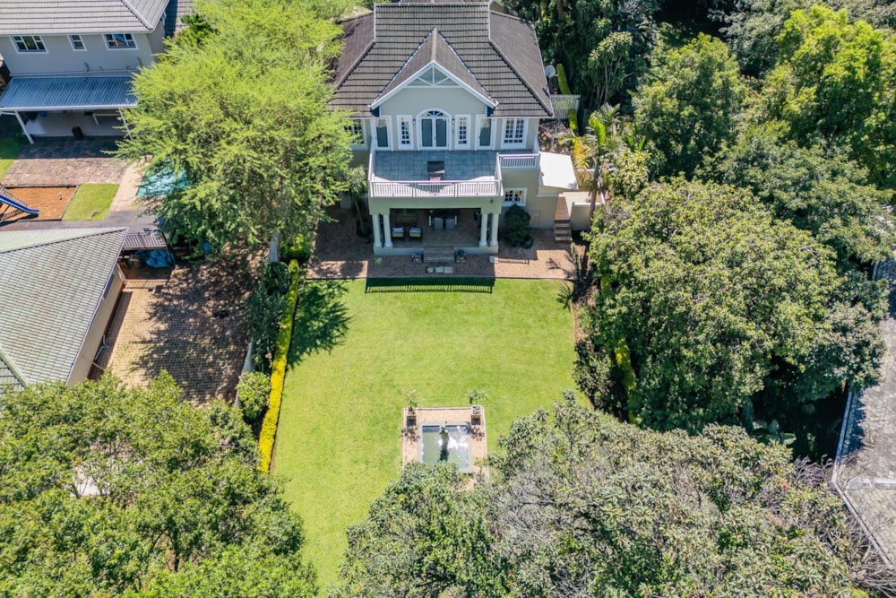 House for sale in Beverley Hills, Westville - 1WP1738467