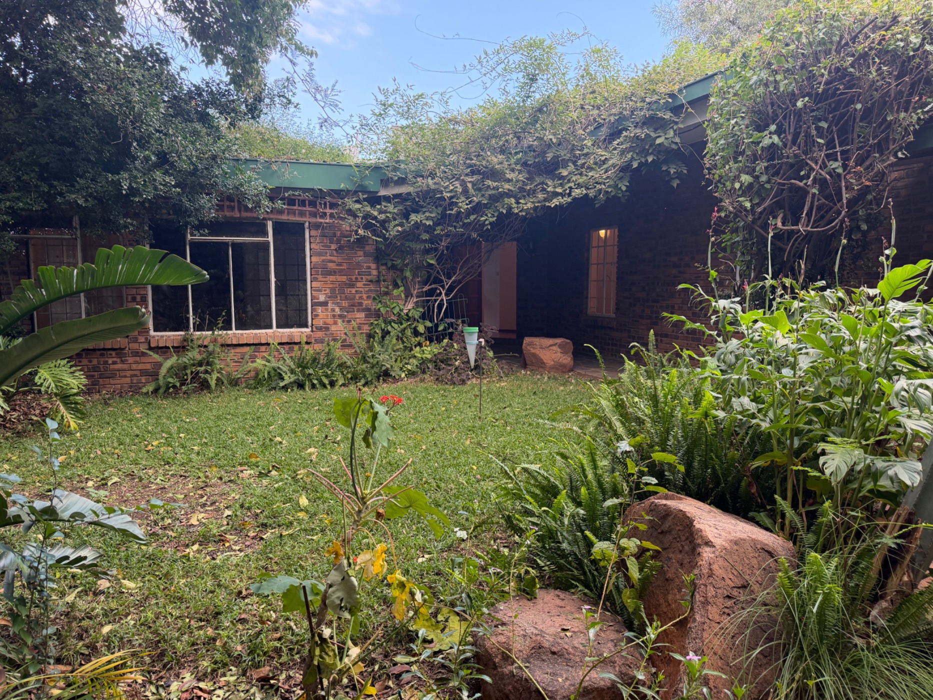 House for sale in Gaborone, Botswana - 3BO1738485