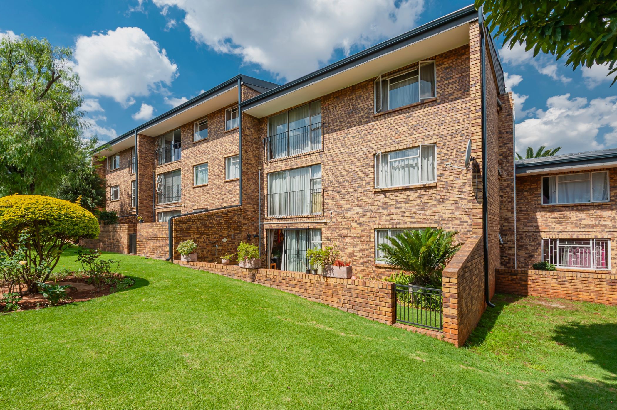 Apartment for sale in Eastleigh - BED1738455