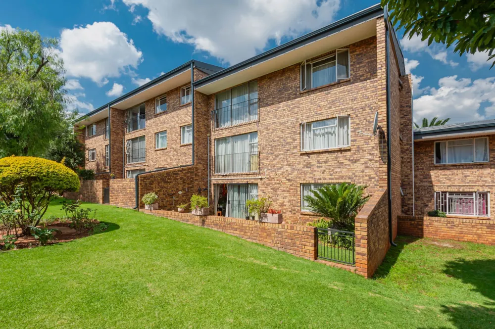 Apartment for sale in Eastleigh - BED1738455 Apartment for sale in Eastleigh - BED1738455