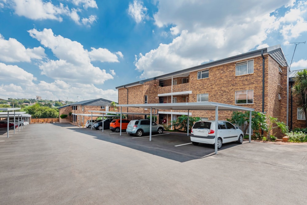 Apartment for sale in Eastleigh - BED1738455