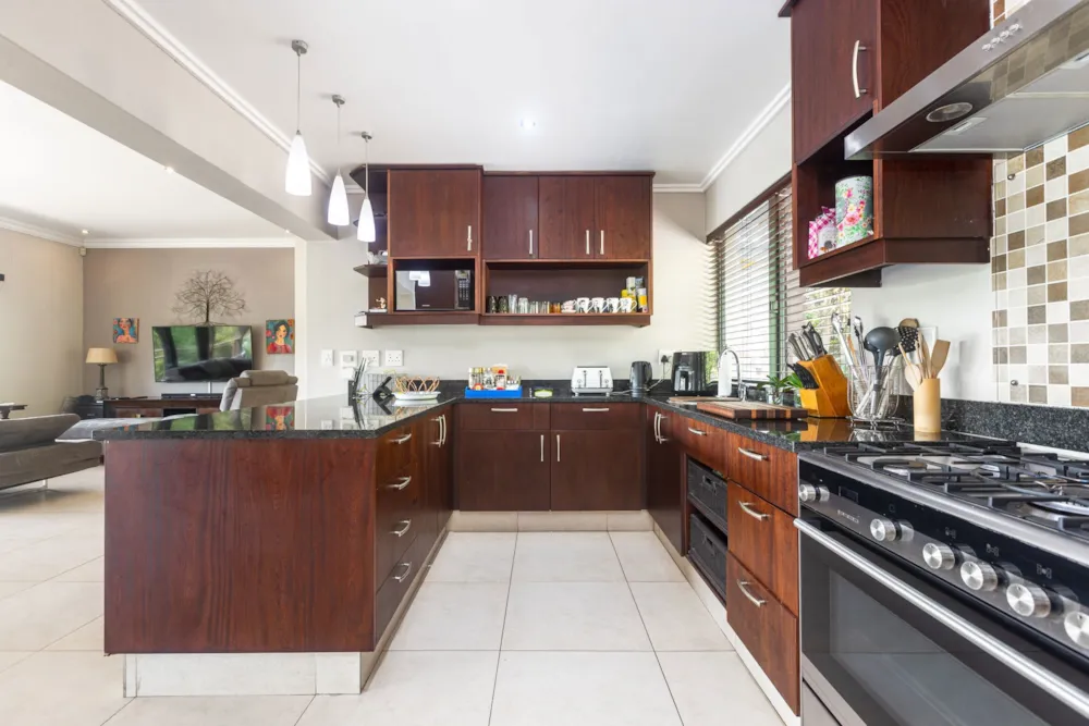 Golf estate house for sale in Simbithi Eco Estate - 1BD1735904