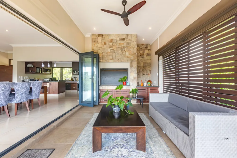 Golf estate house for sale in Simbithi Eco Estate - 1BD1735904