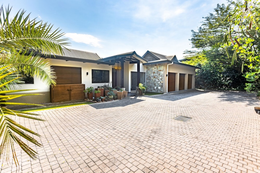 Golf estate house for sale in Simbithi Eco Estate - 1BD1735904 Golf estate house for sale in Simbithi Eco Estate - 1BD1735904