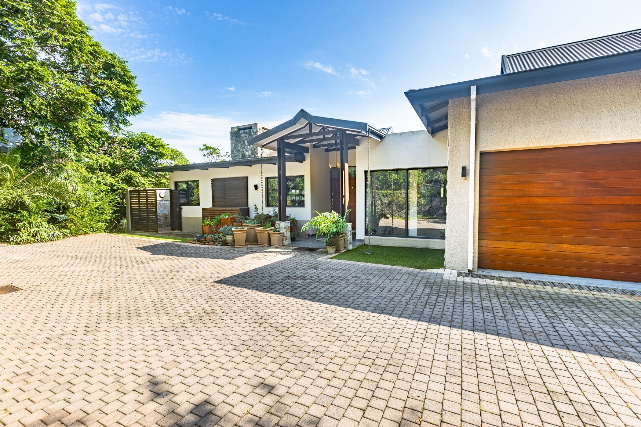 Golf estate house for sale in Simbithi Eco Estate - 1BD1735904