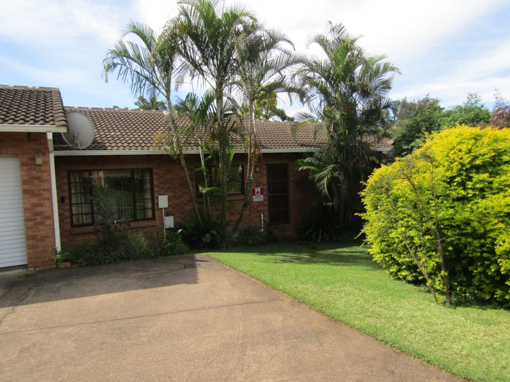 Semi-detached house for sale in Oak Park - 1PM1736632