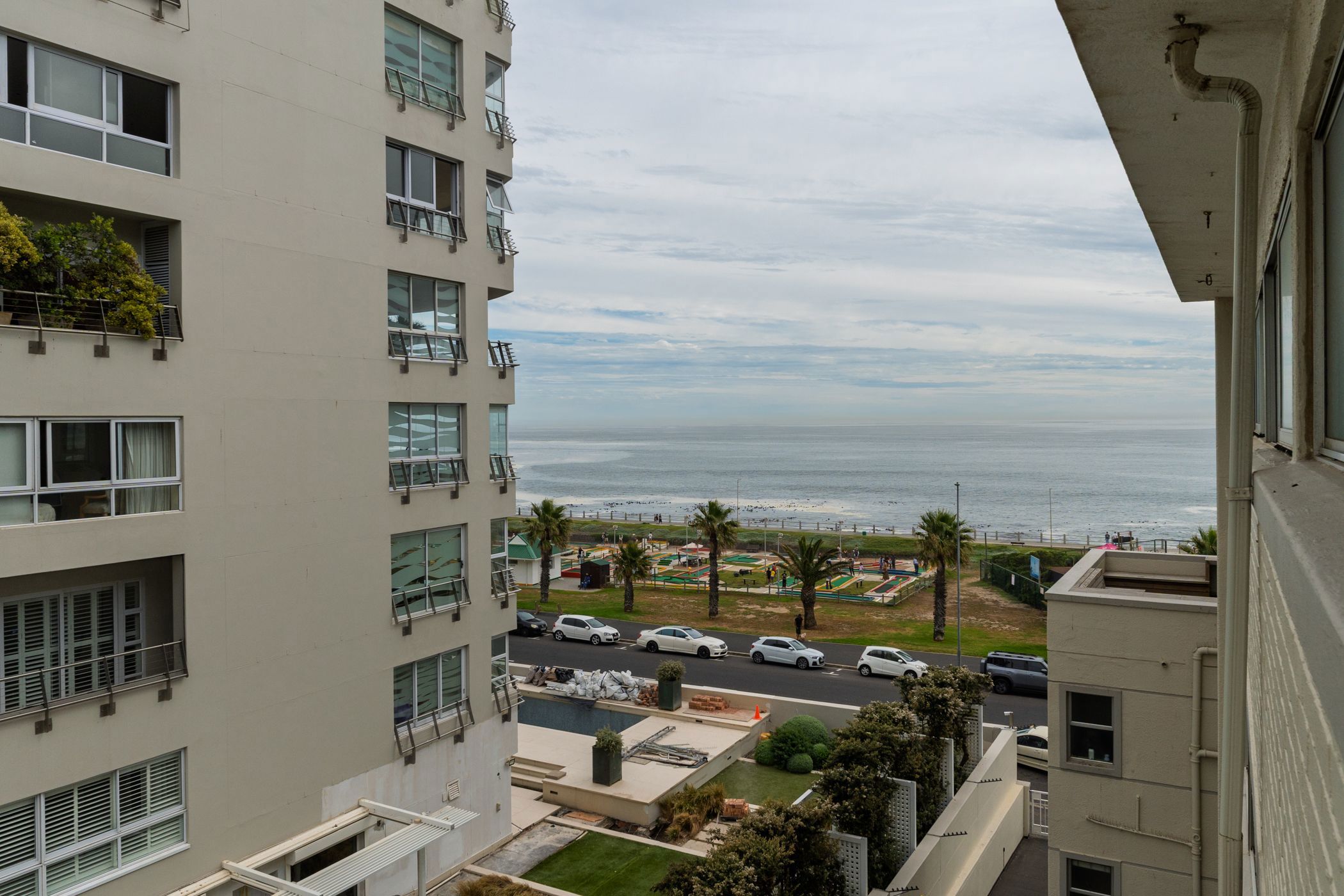 Apartment for sale in Mouille Point - AS1735630