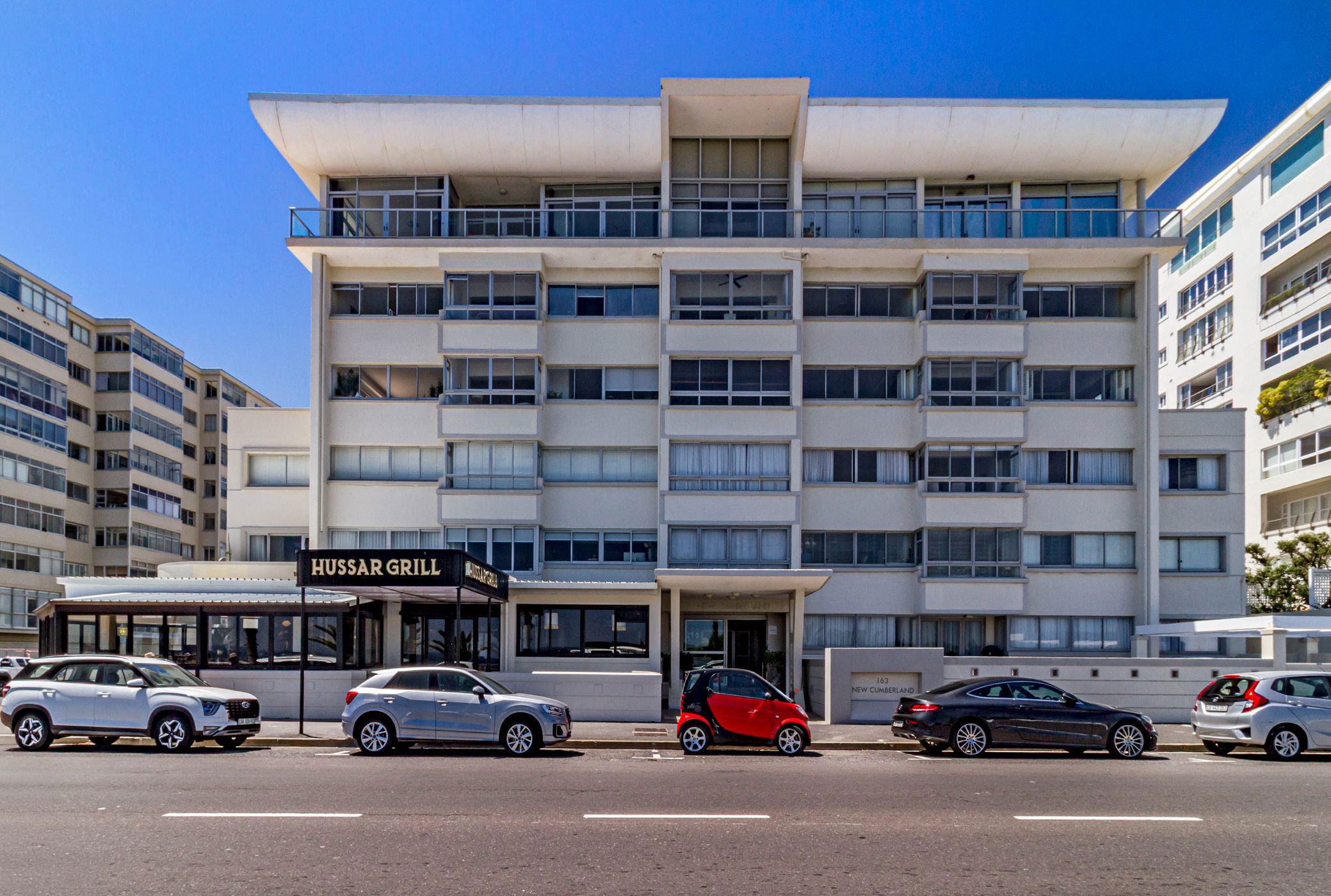 Apartment for sale in Mouille Point - AS1735630