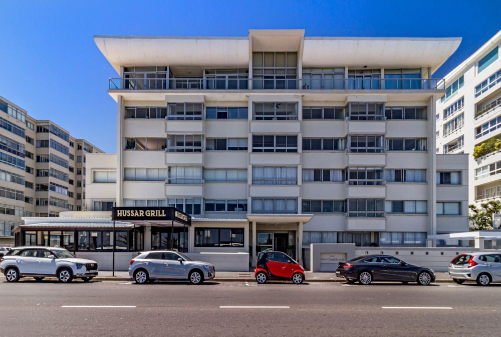 Apartment for sale in Mouille Point - AS1735630