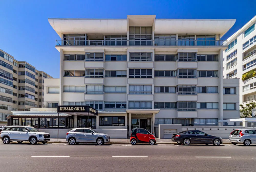 Apartment sold in Mouille Point - AS1735630 Apartment sold in Mouille Point - AS1735630