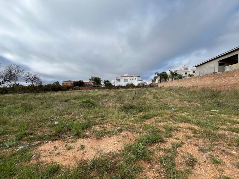 Vacant land for sale in Sterpark - 1PS1737580