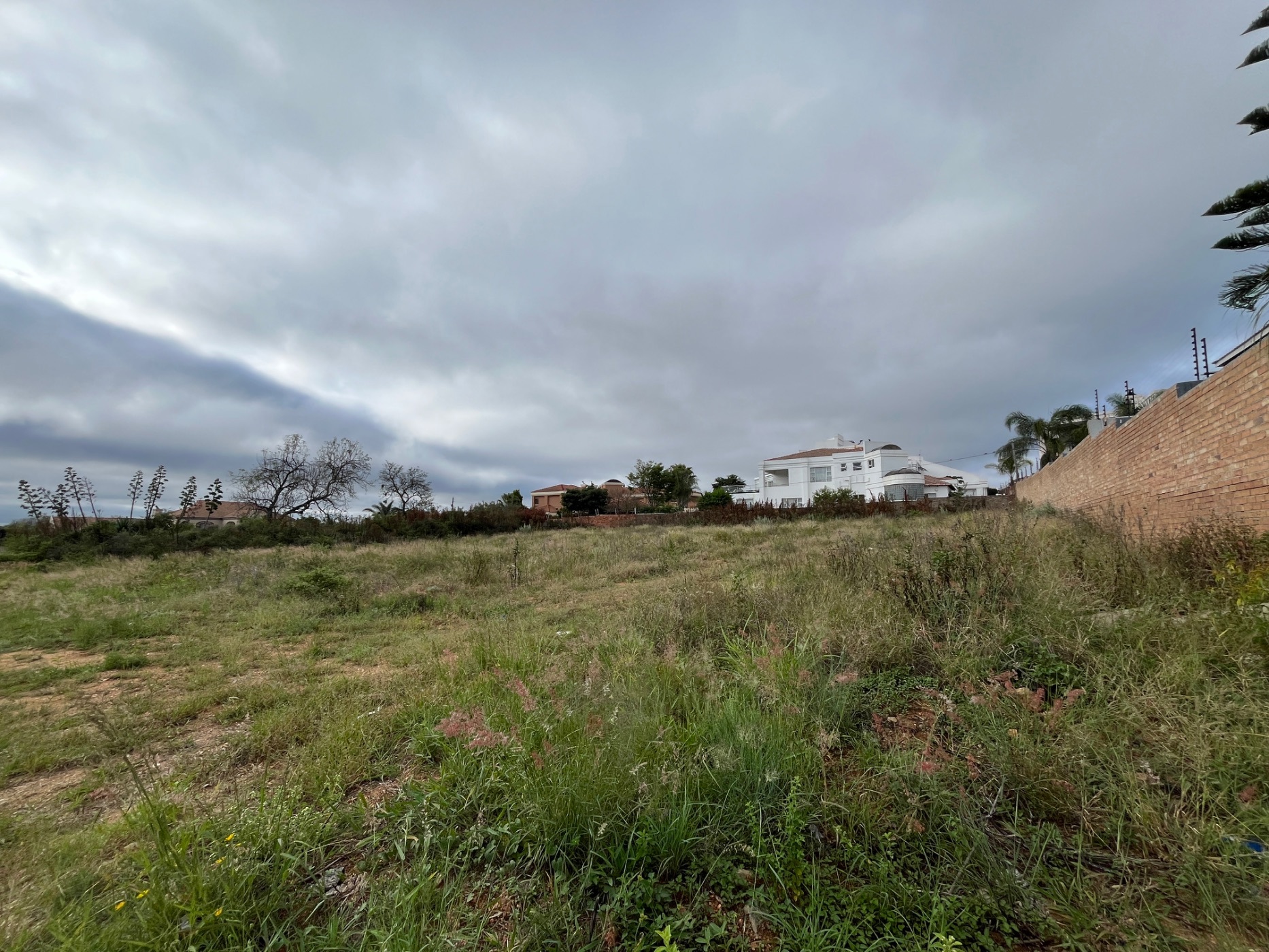 Vacant land for sale in Sterpark - 1PS1737580