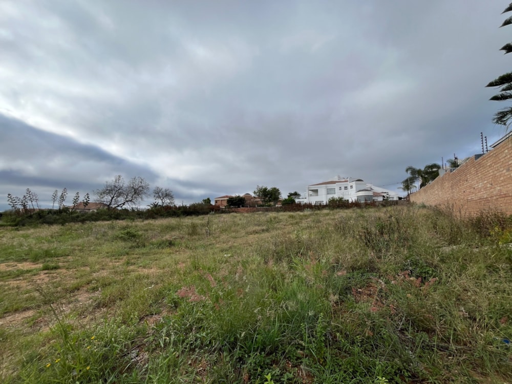 Vacant land for sale in Sterpark - 1PS1737580