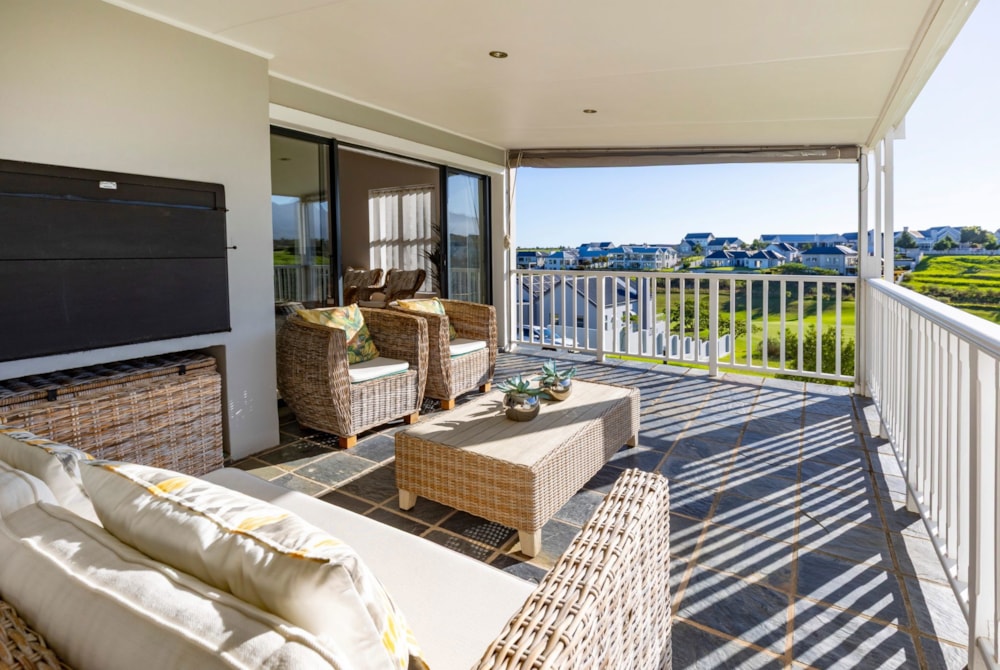 Golf estate house for sale in Kingswood Golf Estate - GEO1736959