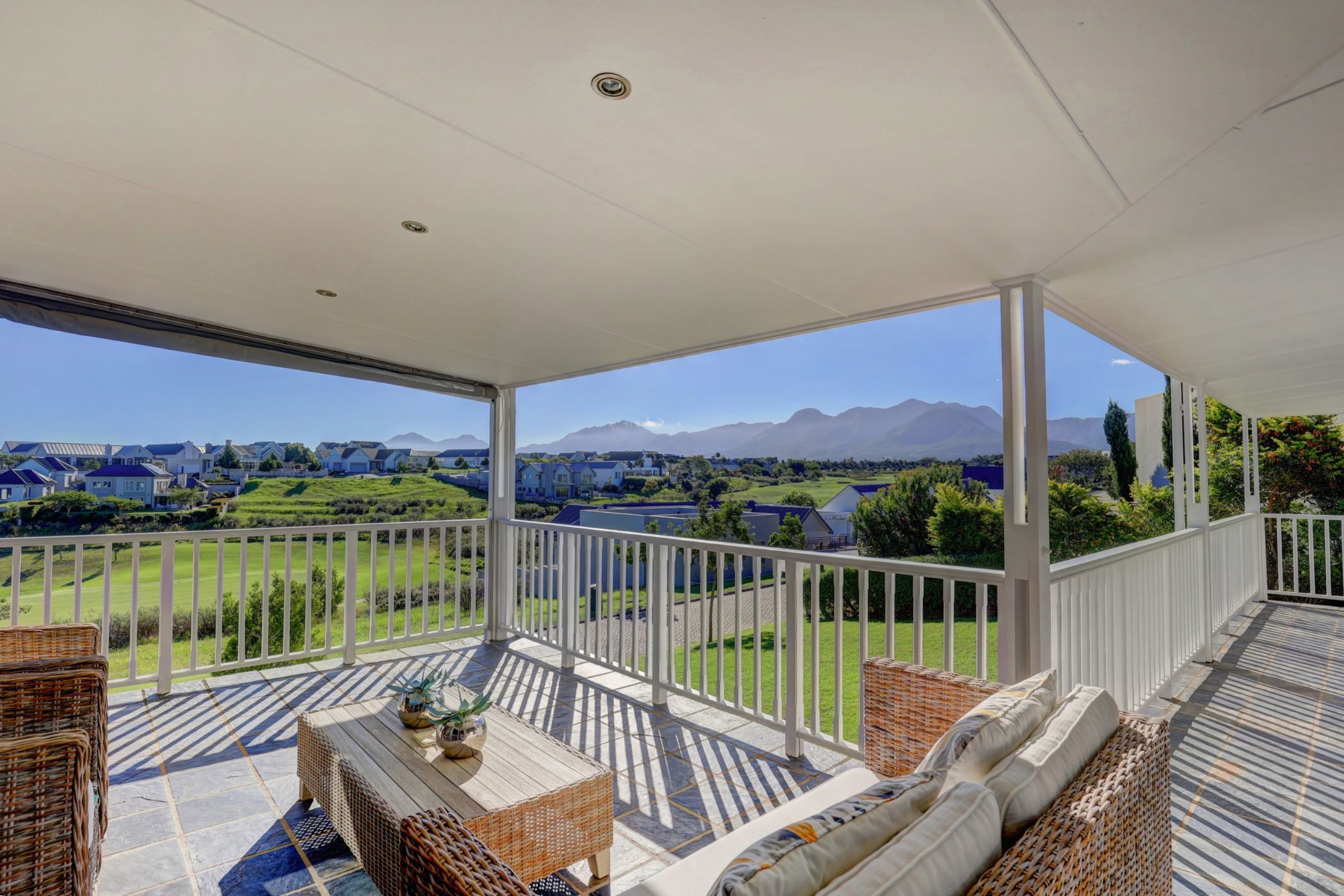 Golf estate house for sale in Kingswood Golf Estate - GEO1736959